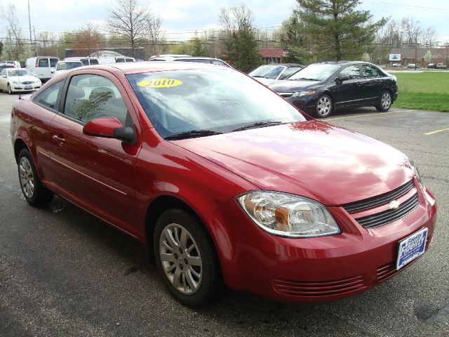 2010 Chevrolet Cobalt