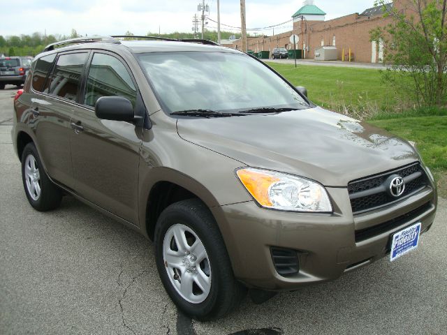 2010 Toyota RAV4