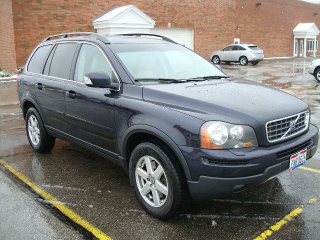 2007 Volvo XC90