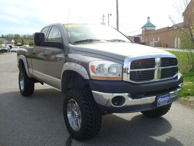 2006 Dodge Ram 2500
