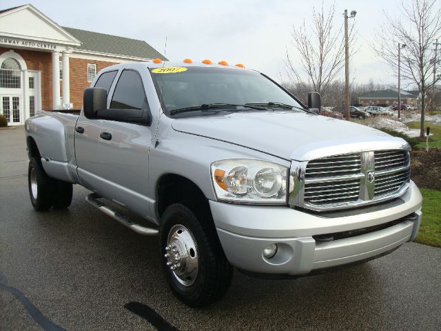 2007 Dodge Ram 3500
