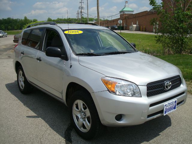 2006 Toyota RAV4