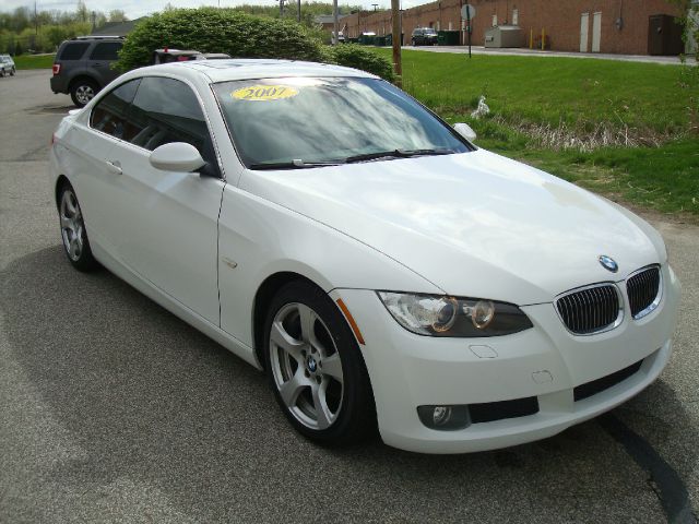 2007 BMW 3 series