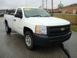 2007 Chevrolet Silverado 1500