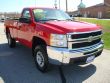 2008 Chevrolet Silverado 3500