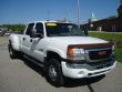 2006 GMC Sierra 3500