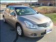 2011 Nissan Altima