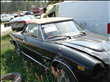 1980 Fiat 124 Spider