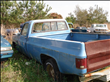 1984 Chevrolet C10