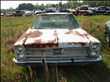 1976 Plymouth Fury