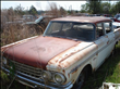 1961 AMC Rambler