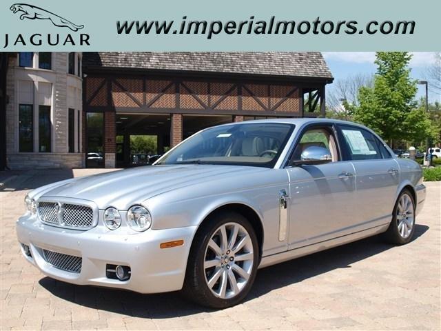 2008 Jaguar XJ Series for sale