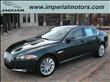 2012 Jaguar XF
