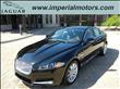 2012 Jaguar XF