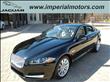 2012 Jaguar XF