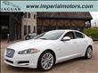 2012 Jaguar XF