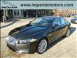 2012 Jaguar XF