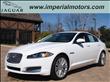 2012 Jaguar XF