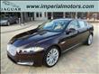 2012 Jaguar XF