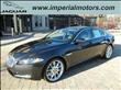 2012 Jaguar XF