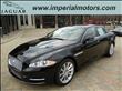 2012 Jaguar XJ Series
