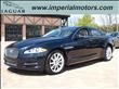 2012 Jaguar XJ Series