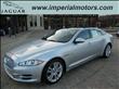 2012 Jaguar XJ Series