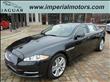 2012 Jaguar XJ Series