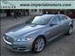 2012 Jaguar XJ Series