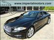 2012 Jaguar XJ Series