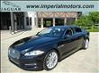 2012 Jaguar XJ Series