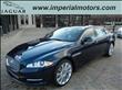 2012 Jaguar XJ Series
