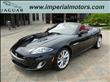 2012 Jaguar XKR