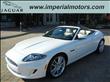 2012 Jaguar XKR
