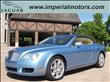 2009 Bentley Continental GTC