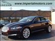 2012 Jaguar XF