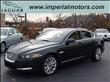2012 Jaguar XF