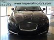 2012 Jaguar XF