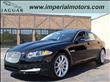 2012 Jaguar XF