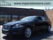 2012 Jaguar XJ Series