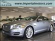 2011 Jaguar XJ Series