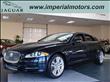 2012 Jaguar XJ Series