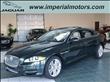2012 Jaguar XJ Series