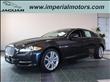 2012 Jaguar XJ Series
