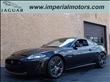 2012 Jaguar XKR-S