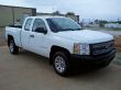 2007 Chevrolet Silverado 1500