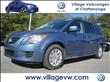 2012 Volkswagen Routan