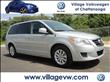 2012 Volkswagen Routan