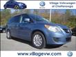 2012 Volkswagen Routan