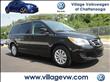 2012 Volkswagen Routan